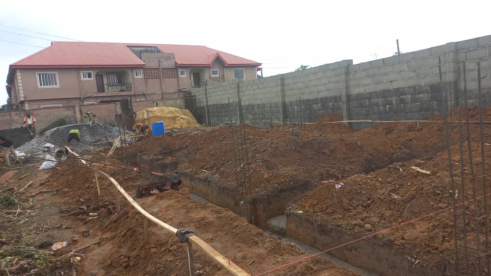 Request a Construction Quote in Nigeria